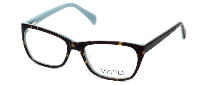 Calabria Splash Designer Blue Light Blocking Reading Glasses SP60 Demi 20 Powers