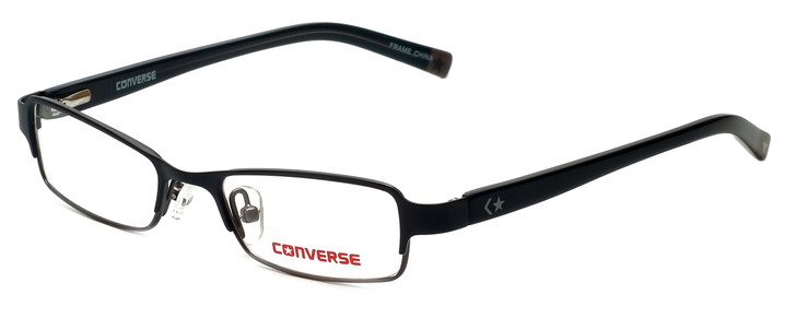 Converse Progressive Lens Blue Light Reading Glasses Energy Black 44mm 20 Power
