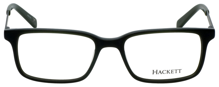 Hackett London Designer Progressive Blue Light Glasses HEK1127-677 Forest 55mm