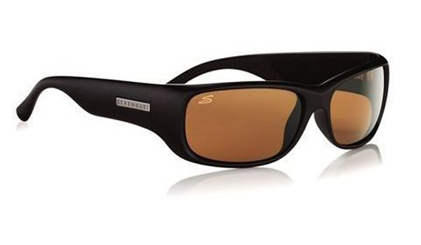 Serengeti Bocca Full-Lens Reading Sunglasses