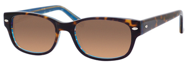 Eddie Bauer Reading Sunglasses 8212 in Tortoise Sapphire
