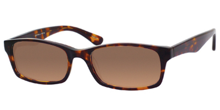 Eddie Bauer Reading Sunglasses 8219 in Tortoise