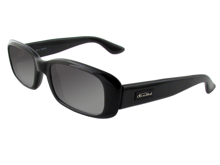 Bollé Boca Reading Sunglasses in Black