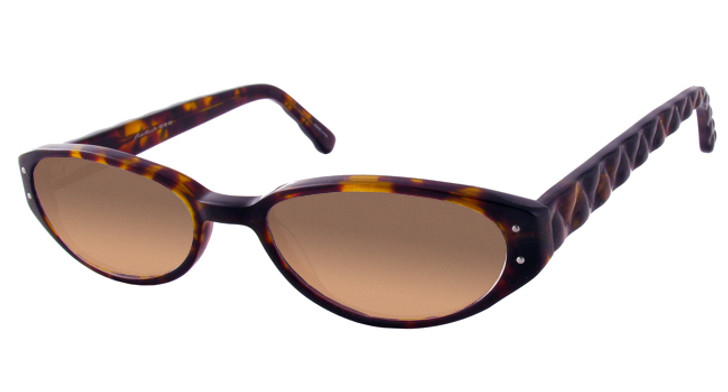 Eddie Bauer Reading Sunglasses 8218 in Tortoise