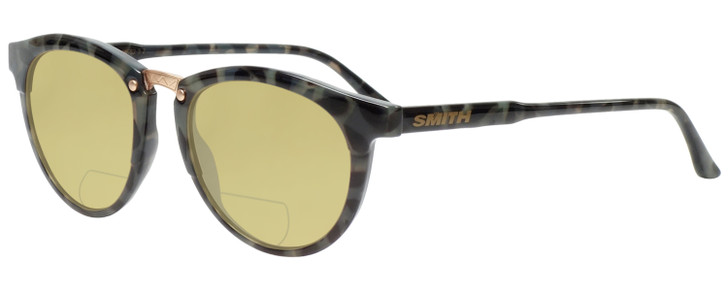 Smith QUESTA Ladies Polarized Bi-Focal Sunglasses 41 Options Green Tortoise 50mm