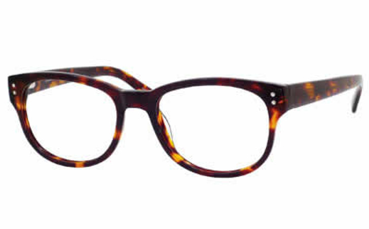 Eddie Bauer Designer Eyeglasses 8220 in Tortoise :: Custom Left & Right Lens