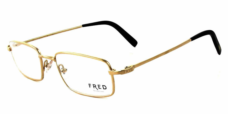 Fred Eyeglass Collection Manhattan (006) :: Custom Left & Right Lens