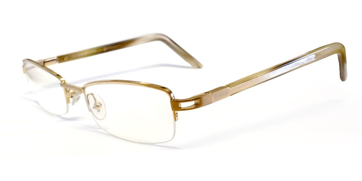 Fred Eyeglass Collection Move (002) :: Custom Left & Right Lens