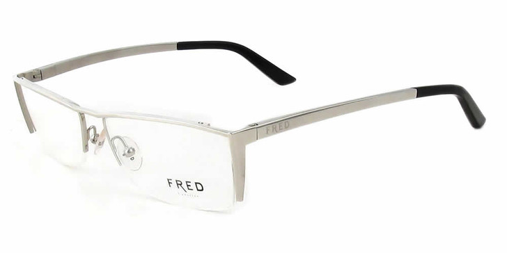 Fred Eyeglass Collection St Moritz (001) :: Custom Left & Right Lens