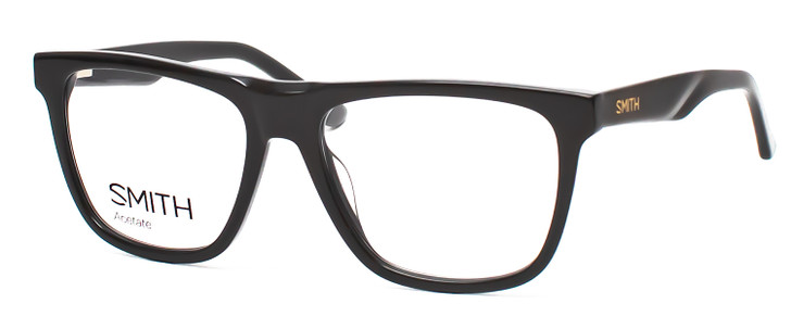 Smith Optics DOMINION Unisex Square Gravy Dark Grey 54 mm Bi-Focal Rx Eyeglasses