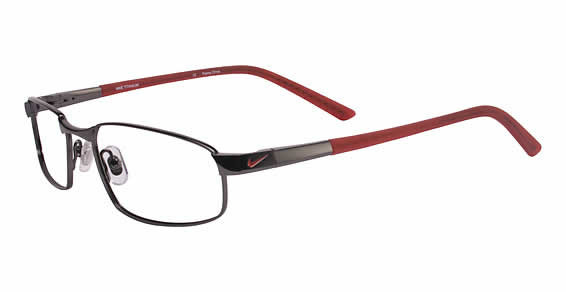 Nike Optical Eyewear 6042-069 51 mm :: Custom Left & Right Lens