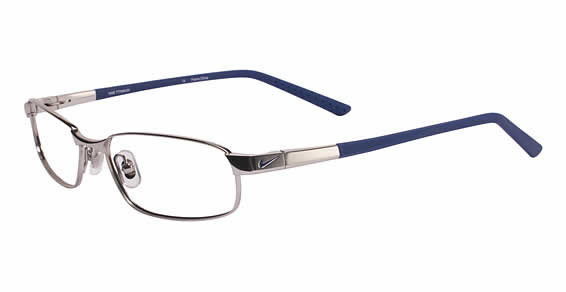Nike Optical Eyewear 6043 023 :: Custom Left & Right Lens