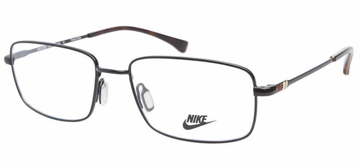 Nike Optical Eyewear 8205 001 :: Custom Left & Right Lens