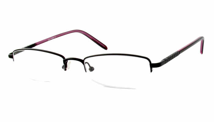 Taka Designer Eyeglasses 2602 in Black :: Custom Left & Right Lens