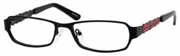 Taka Designer Eyeglasses 2655 in Black :: Custom Left & Right Lens