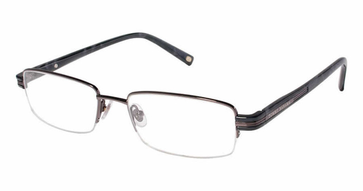 Tommy Bahama Designer Eyeglasses 4002 in Boulder :: Custom Left & Right Lens