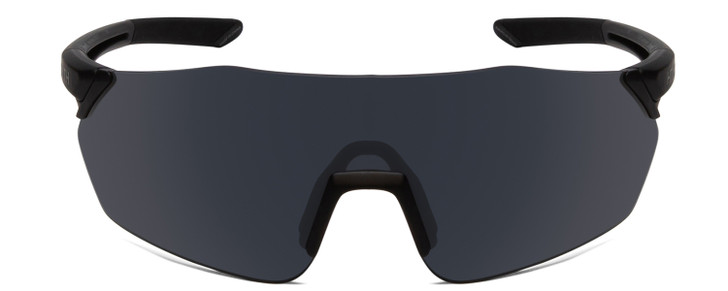 Smith Reverb PivLock Rimless Sunglasses Black / CP Black&ChromaPop Contrast Rose