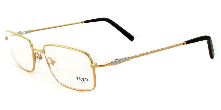 Fred Eyeglass Collection :: St. Thomas in Silver (003)