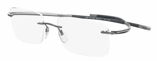 Silhouette Designer Eyeglasses SPX Art Plus 5363-6213-5352 :: Custom Left & Right