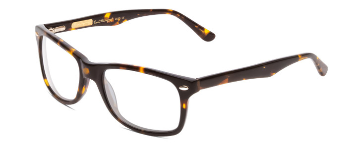 Ernest Hemingway H4630 Unisex Cateye Glasses Tortoise Brown 53 mm Rx-Progressive
