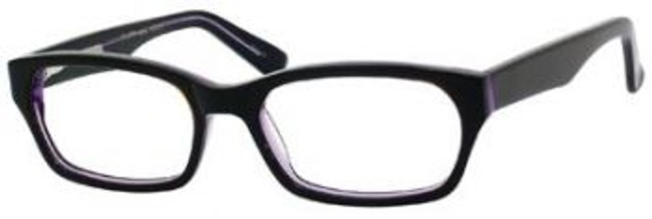 Ernest Hemingway Eyewear Collection 4653 in Black-Lavender