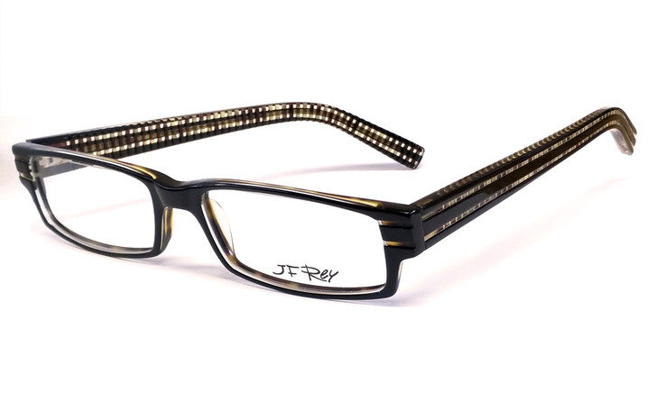 J.F. Rey Designer Eyeglasses 1120-0093 :: Custom Left & Right Lens