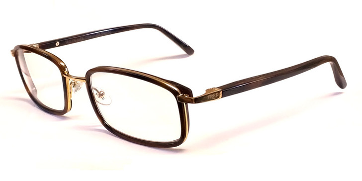 Fred In Life Eyeglass Collection :: C2-004 :: Custom Left & Right Lens