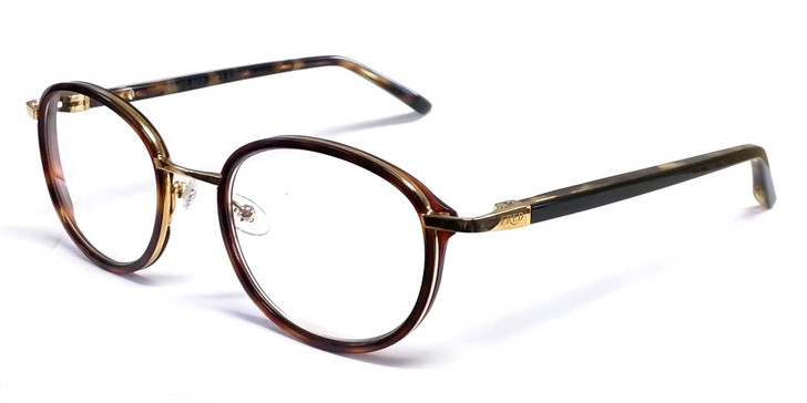 Fred In Life Eyeglass Collection :: C3-002 :: Custom Left & Right Lens