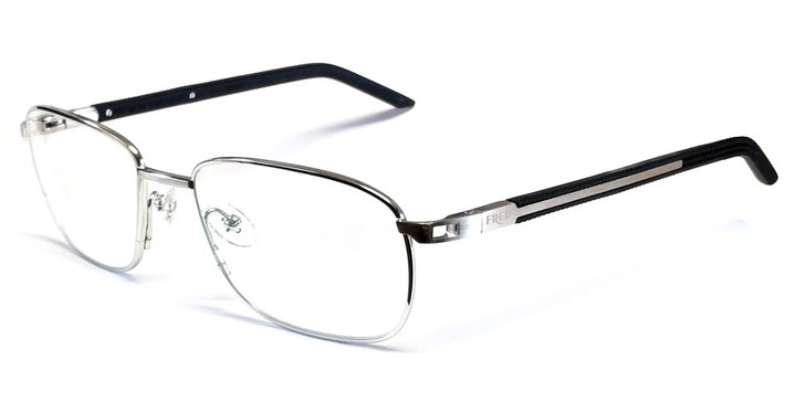 Fred Move Evo Eyeglass Collection :: C2-122 :: Custom Left & Right Lens