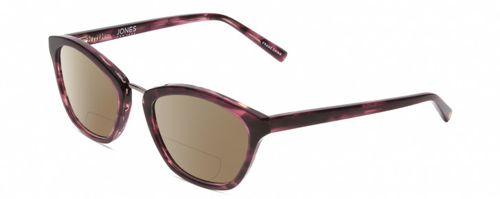 Jones New York Womens Tortoise Sport Sunglasses