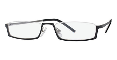 Woolrich Designer Eyeglasses 7803 in Black :: Custom Left & Right Lens