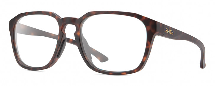 Smith Optics Contour Unisex Reading Glasses in Tortoise Havana Brown 56mm Custom