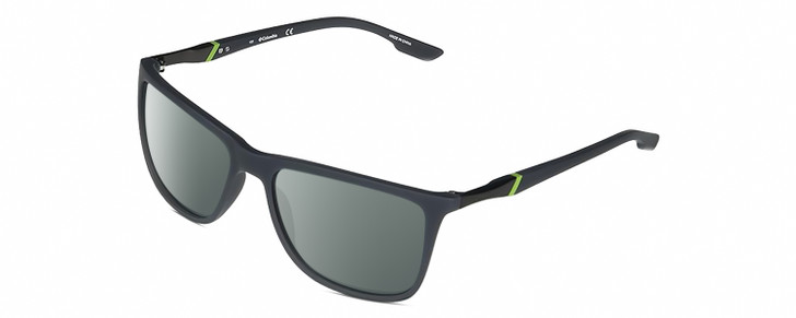 Columbia C553S Unisex Designer Polarized Sunglasses in Slate Grey 62mm 4 Options