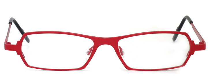 Harry Lary's French Optical Eyewear Mixxxy Eyeglasses in Rose (B05) :: Custom Left & Right Lens