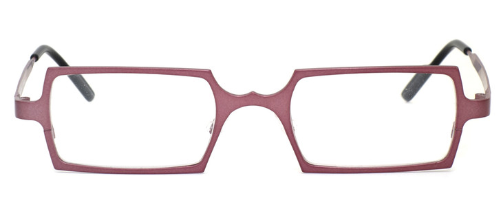 Harry Lary's French Optical Eyewear Goldy in Rudy (443) :: Custom Left & Right Lens