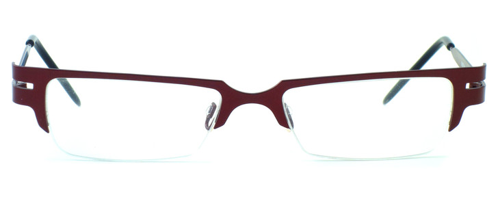 Harry Lary's French Optical Eyewear Scotchy in Violet (055) :: Custom Left & Right Lens
