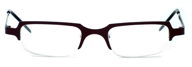 Harry Lary's French Optical Eyewear Kulty in Violet (055) :: Custom Left & Right Lens