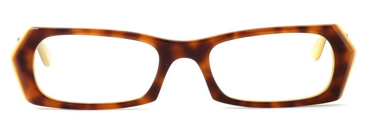 Harry Lary's French Optical Eyewear Sweaty in Spotted Tortoise (3085) :: Custom Left & Right Lens