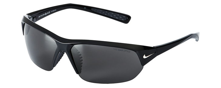 nike rimless sunglasses