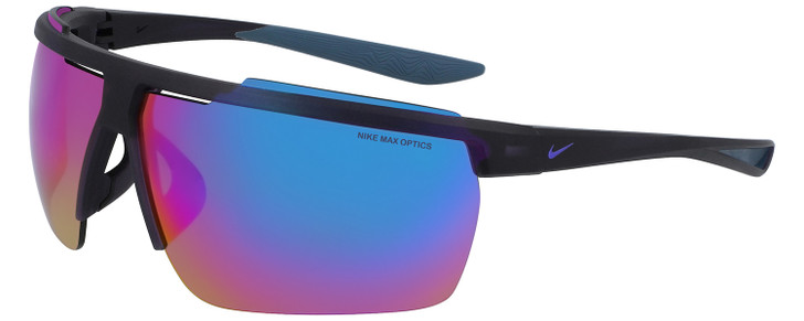 nike rimless sunglasses