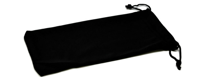 Image 1 of Wholesale Bulk Lot of Microfiber Cleaning Storage Pouch, 3 Colors to choose from! SELECT CASE COLOR: BLACK