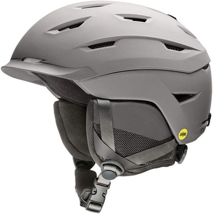 Smith Level MIPS Rental Snow Helmet Cloudgrey S