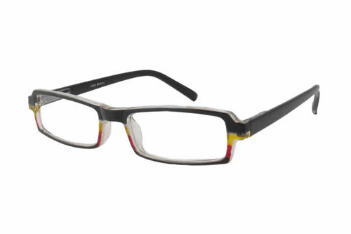 Accessoire Lecture Calabria Bi-Focals 4373CB Reading Glasses With