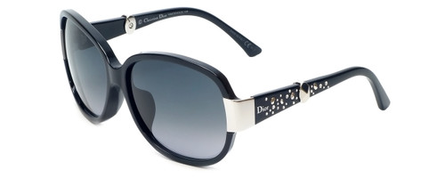 Christian Dior Designer Sunglasses Midnight-807 in Black  display picture 1