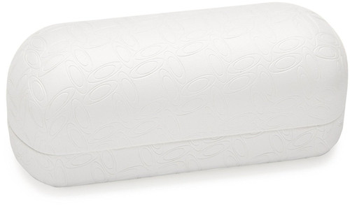 Authentic Clamshell Hard Eyeglass Case 