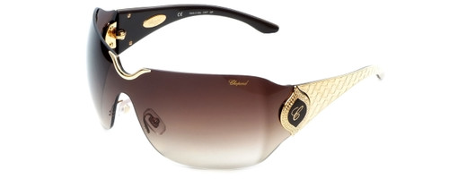 国内発送/送関税込【Chopard】Eyewear アセテート サングラス Chopard SCH398 Sunglasses | Select Eyewear