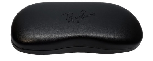 Leatherette Sunglass Case, Caramel 6.5 x 2.5