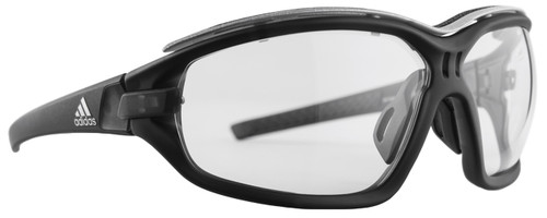 Adidas Designer Sunglasses Evil Eye Evo Pro in Coal Reflective & Vario Lens  - Speert International