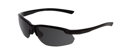 Smith Parallel Max 2 Sunglasses Black Polarized Gray | Speert