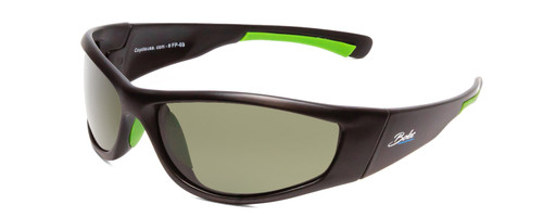 Altro Optics Mens Alric Golf Sports Performance Sunglasses